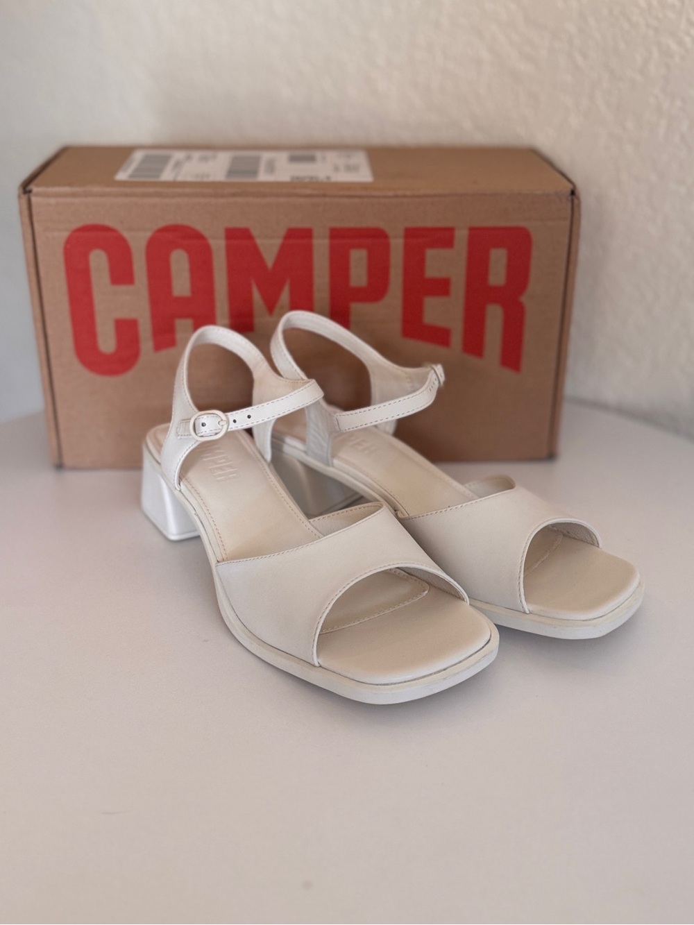 Camper Kora Sandal